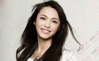 哪个女明星素颜最尴尬，哪个女明星素颜最尴尬的