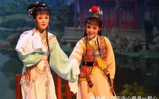 越剧红楼梦经典唱段天上掉下个林妹妹，越剧红楼梦经典唱段天上掉下个林妹妹歌词