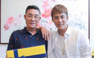 杜淳妻子个人资料年龄，杜淳妻子个人资料年龄图片