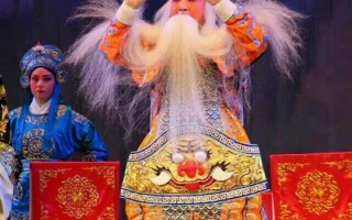 陕西秦腔大全全本祭灵，陕西秦腔铡美案全本