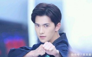 杨洋的真实姓名，杨洋的真实姓名叫什么