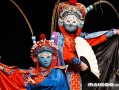 中国戏曲的起源和历史，中国戏曲的起源和历史简介