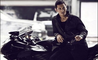 黄晓明电视剧，