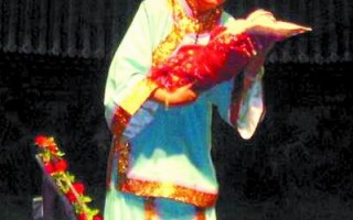 河南戏曲网曲剧全场戏，河南曲剧戏曲大全