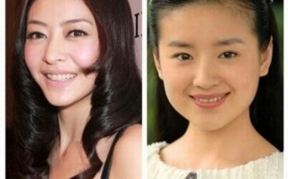 中国80后女明星全部，中国80后女明星全部名单