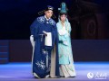 李胜素京剧名段欣赏乱云飞，京剧乱云飞李胜素唱