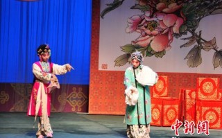 锁麟囊唱词，锁麟囊唱词这才是人生难预料