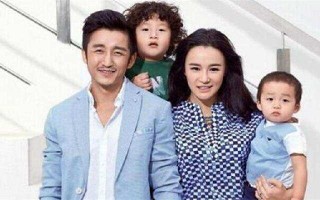 王凯的老婆 个人资料，