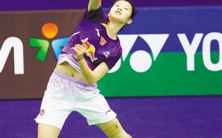 中国羽毛球女单冠军，中国羽毛球女单冠军一览