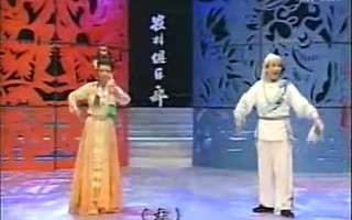 魏三的二人转正戏全集，魏三二人转全集大全