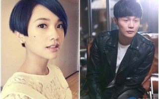 杨丞琳个人资料简介李荣浩，杨丞琳个人资料简介李荣浩图片