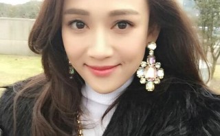 陈乔恩个人资料简介身高体重，陈乔恩个人资料简介(身高生日年龄)