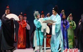 中国五大戏曲资料，中国五大戏曲资料大全