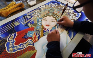 京剧四大角色，京剧四大角色生旦净丑分别是什么