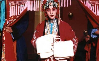 中国京剧网旦角专场，中国京剧旦角名家